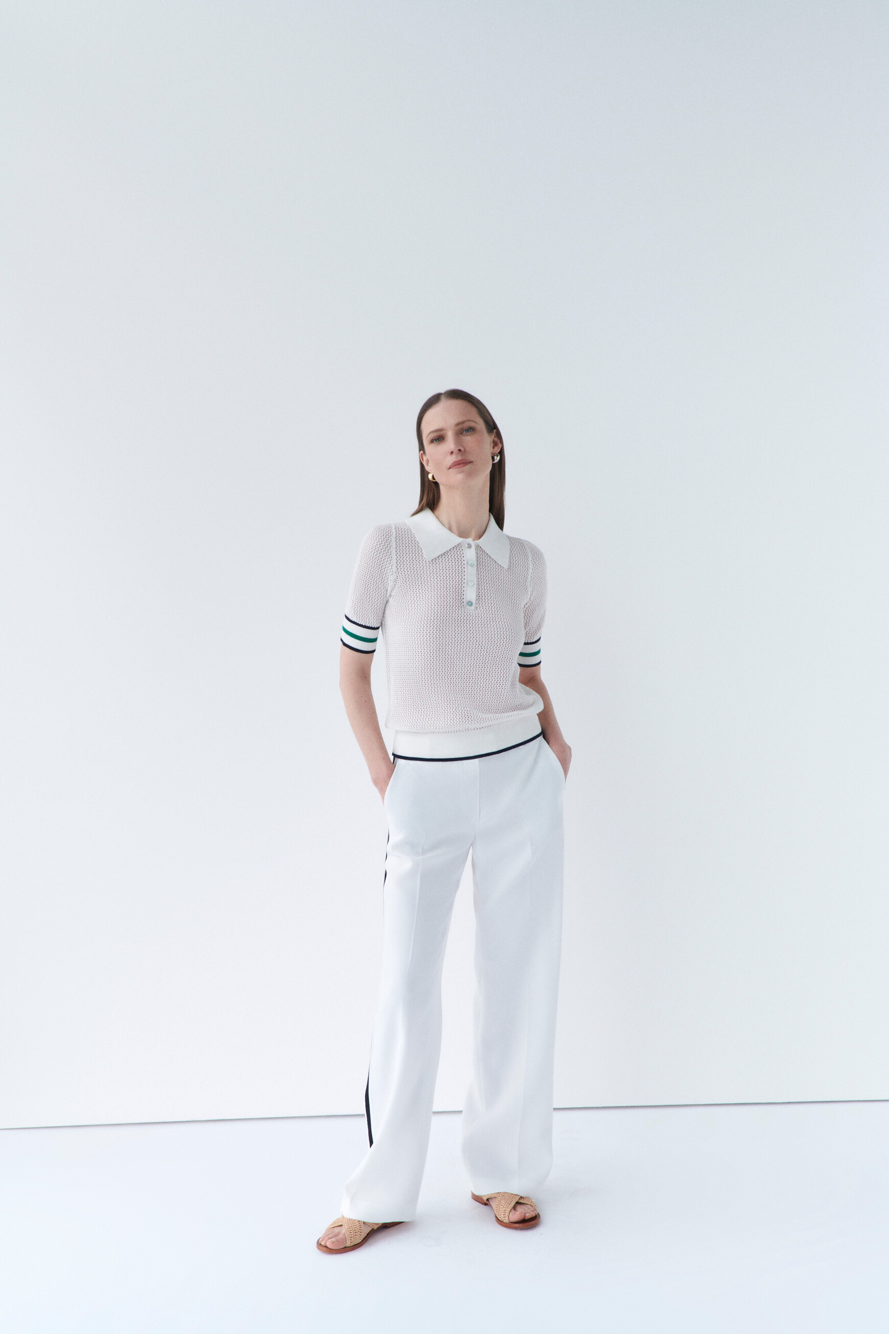 pullover mnovak weiss damen Pullover Mnovak weiss damen
