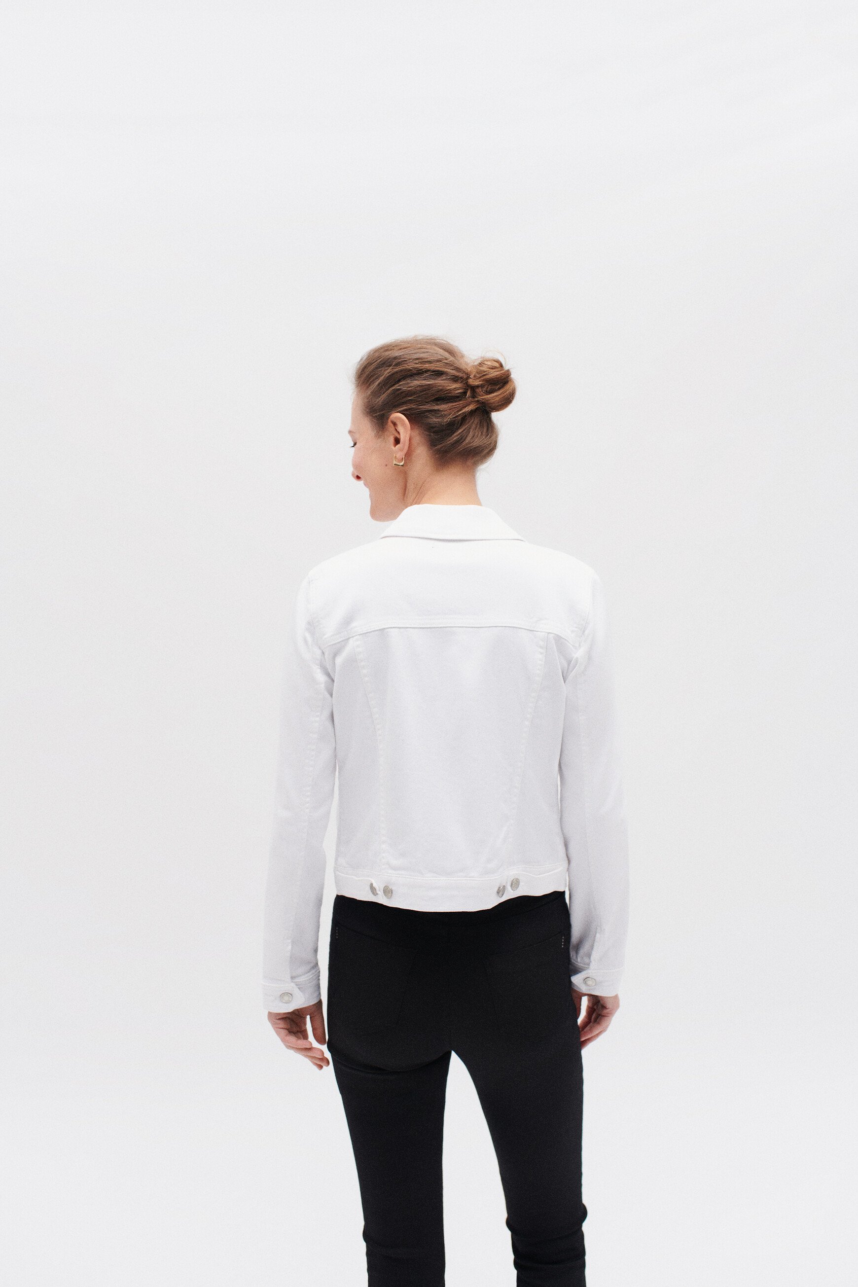 giacca holiday bianco donna Giacca Holiday bianco donna