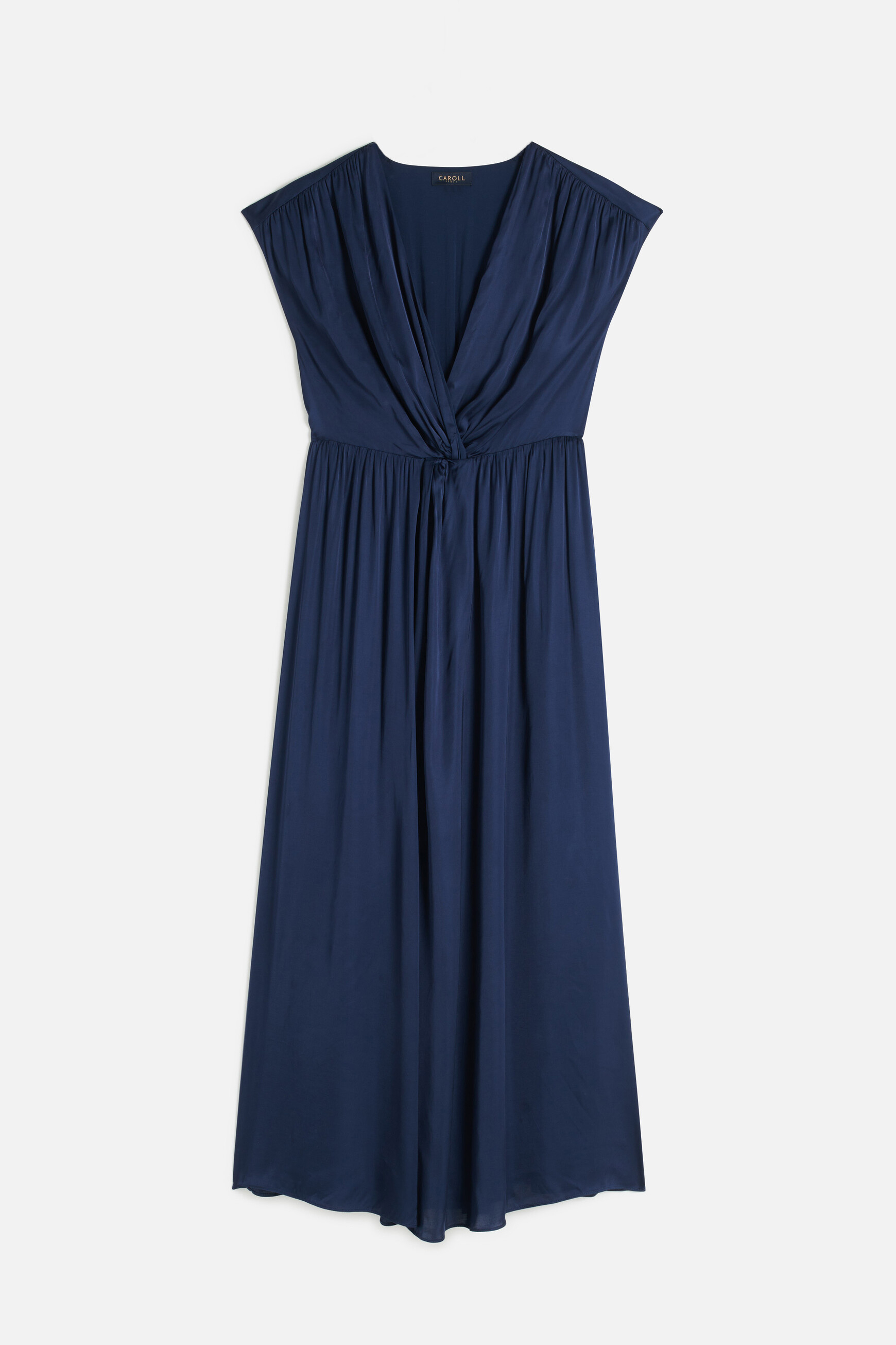 robe raria bleu marine femme Robe raria bleu marine femme