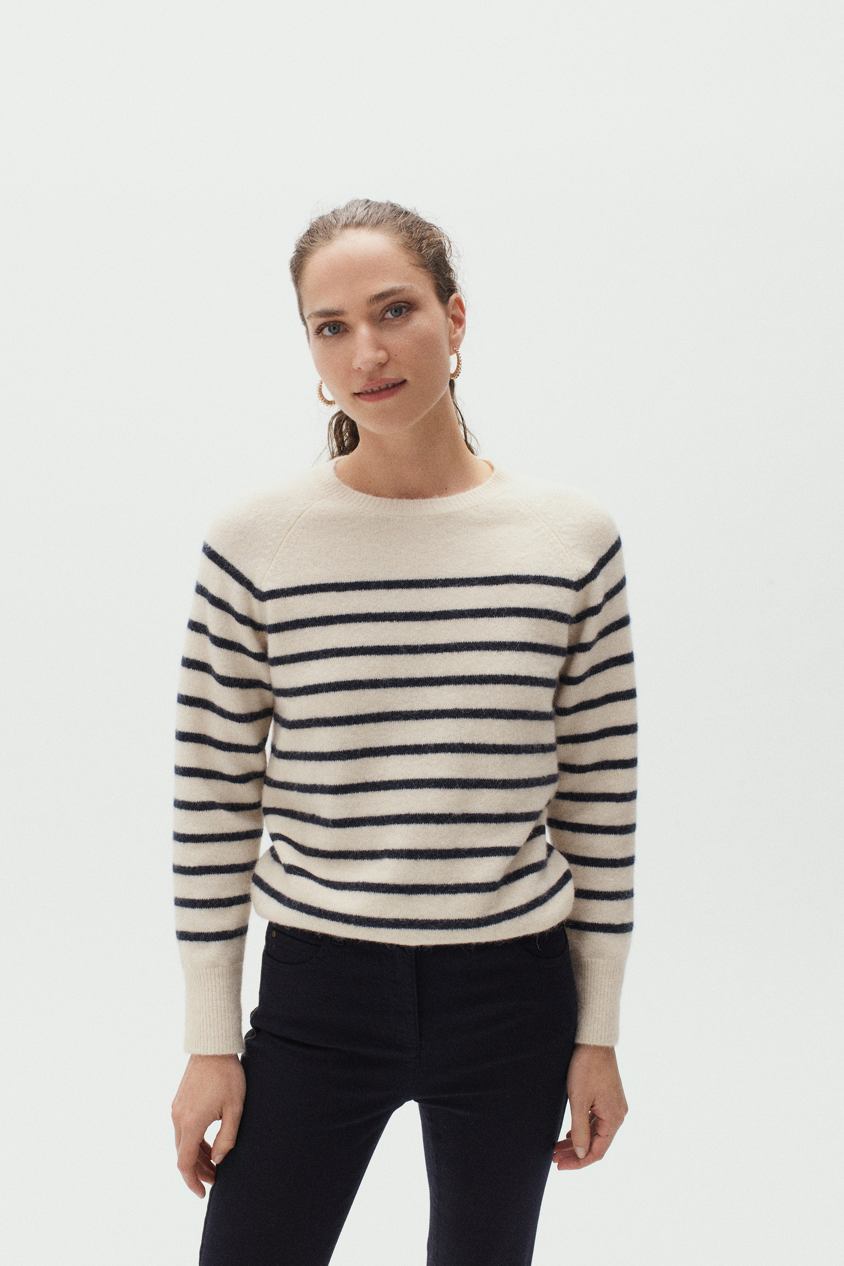 pull fabian ivoire femme pull fabian ivoire femme