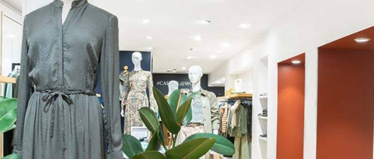 Boutique Caroll Val Thoiry Boutique Caroll Val Thoiry